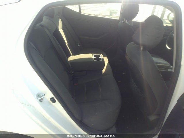 KIA Optima Lx 2015 5XXGM4A79FG426816 Image 8