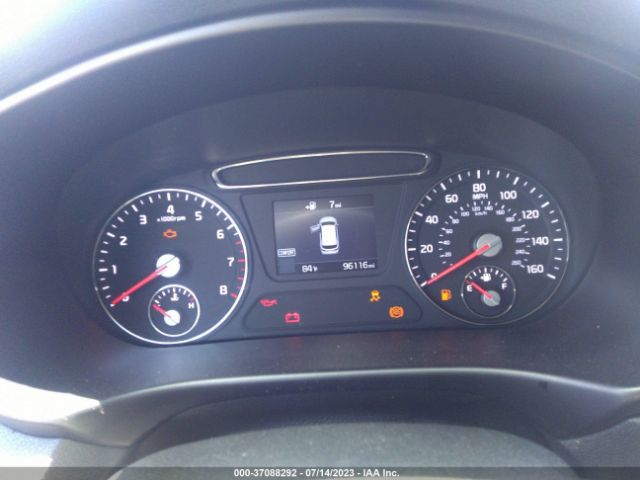 5XYPG4A32KG566085 KIA SORENTO L