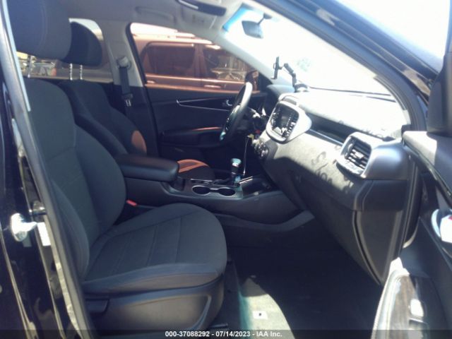 5XYPG4A32KG566085 KIA SORENTO L