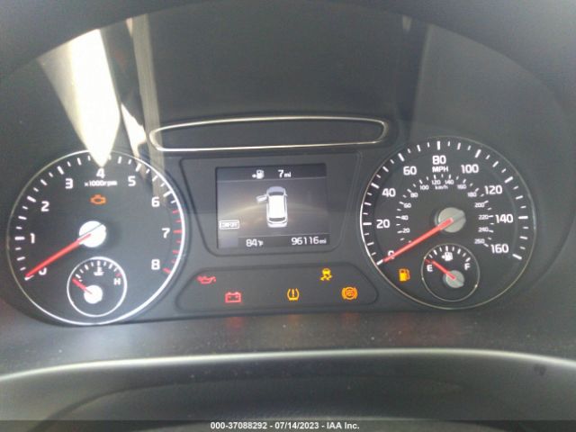 5XYPG4A32KG566085 KIA SORENTO L