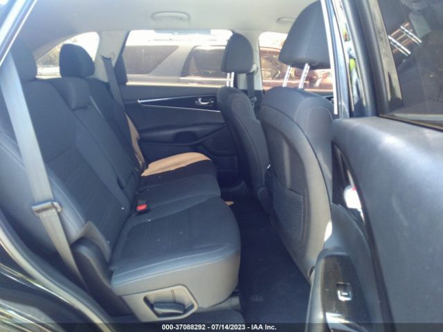 5XYPG4A32KG566085 KIA SORENTO L