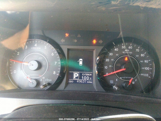 Toyota SIENNA LE 2017 5TDKZ3DC0HS842138 Image 13