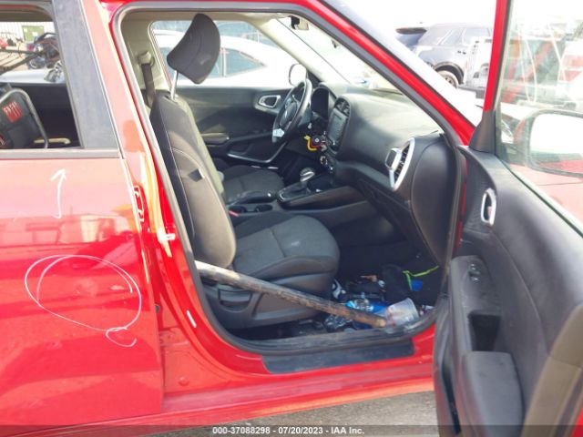 KNDJ63AU4L7722010 KIA Soul Gt-line