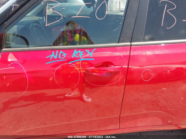 KNDJ63AU4L7722010 KIA Soul Gt-line