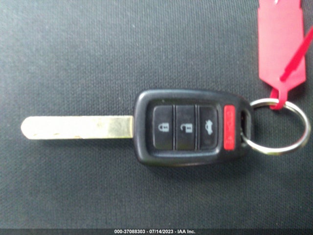 Honda Civic Coupe Lx 2017 2HGFC4B5XHH310344 Image 11