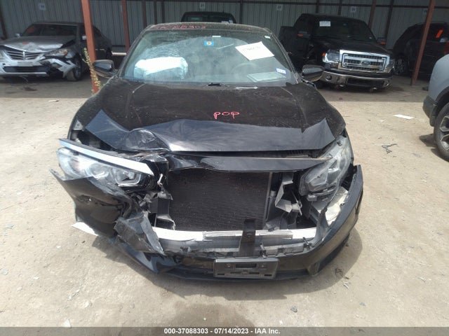 Honda Civic Coupe Lx 2017 2HGFC4B5XHH310344 Image 12