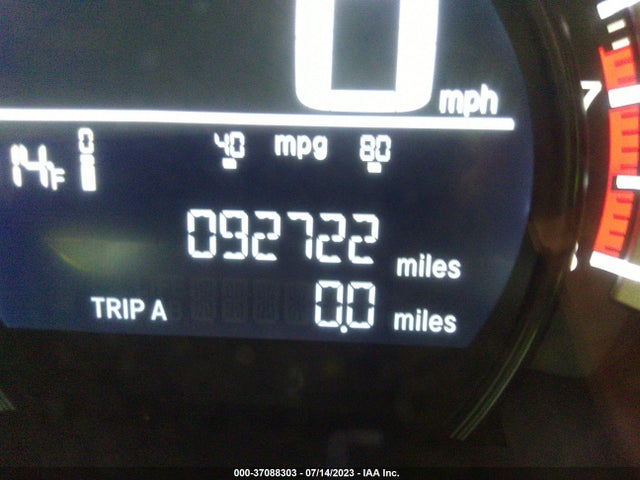 Honda Civic Coupe Lx 2017 2HGFC4B5XHH310344 Image 15