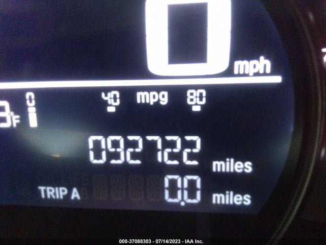 Honda Civic Coupe Lx 2017 2HGFC4B5XHH310344 Image 7