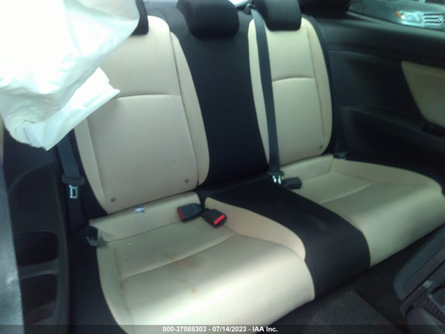 Honda Civic Coupe Lx 2017 2HGFC4B5XHH310344 Image 8