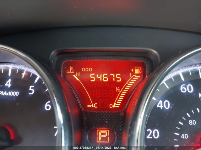3N1CN7AP6EL851638 Nissan Versa Sl