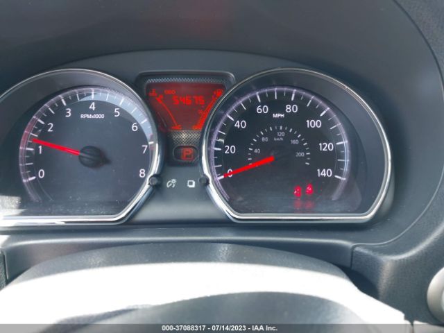 3N1CN7AP6EL851638 Nissan Versa Sl