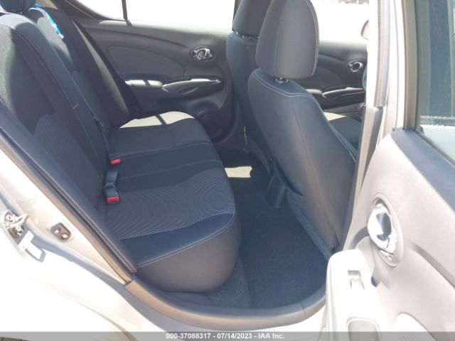 3N1CN7AP6EL851638 Nissan Versa Sl