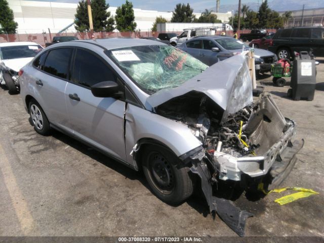1FADP3E20HL237449 auction archive image