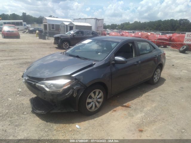 2T1BURHE8FC319369 Toyota Corolla L/le/s/s Plus/le Plus