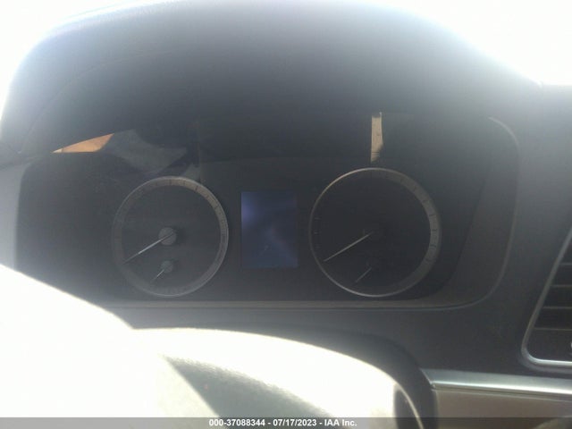 Hyundai Sonata Sport 2017 5NPE34AF1HH449659 Image 7