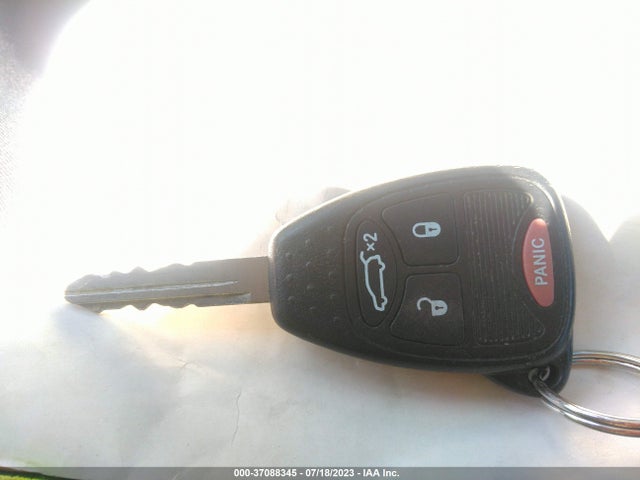 2013 DODGE AVENGER SE V6 VIN: 1C3CDZAG4DN582070