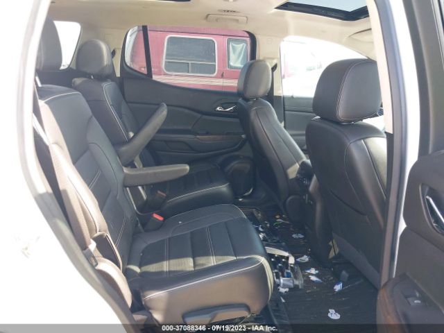 1GKKNPLSXLZ208701 GMC Acadia Denali