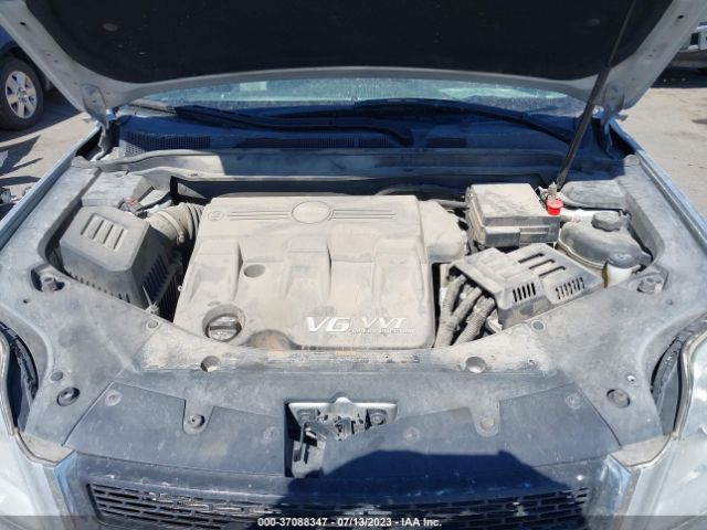 2GKFLWE36E6146266 GMC Terrain Sle