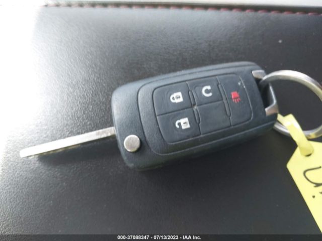 2GKFLWE36E6146266 GMC Terrain Sle