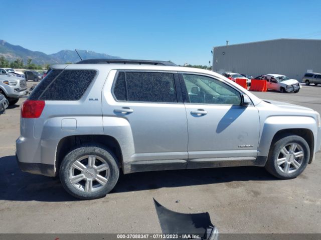 2GKFLWE36E6146266 GMC Terrain Sle