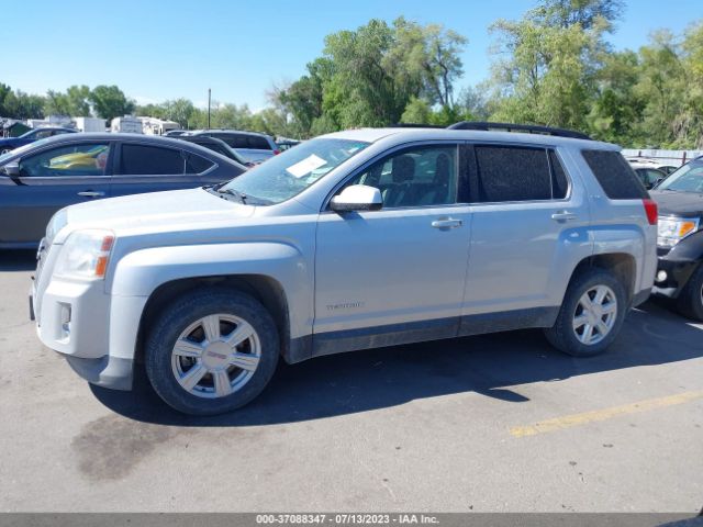 2GKFLWE36E6146266 GMC Terrain Sle