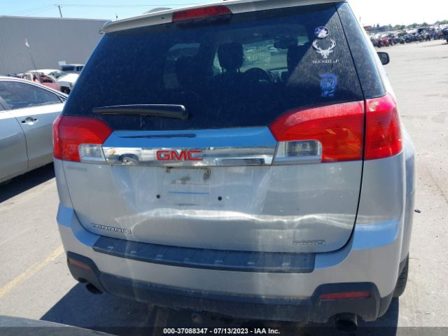 2GKFLWE36E6146266 GMC Terrain Sle