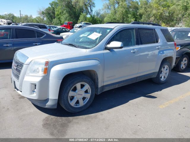 2GKFLWE36E6146266 GMC Terrain Sle