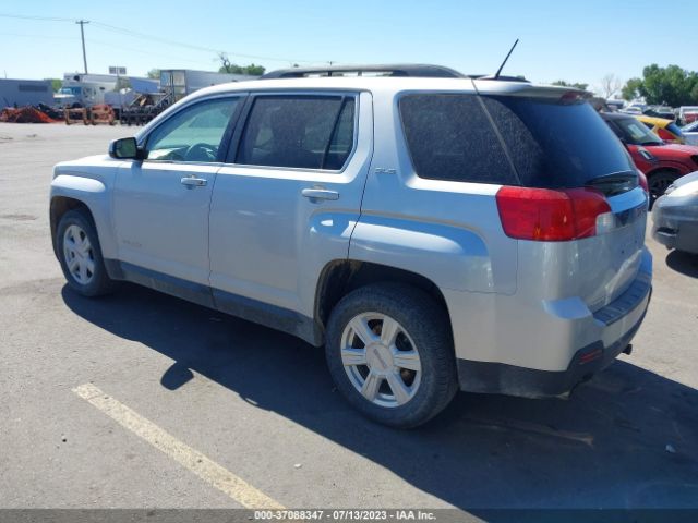 2GKFLWE36E6146266 GMC Terrain Sle