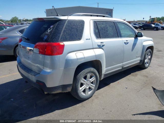 2GKFLWE36E6146266 GMC Terrain Sle