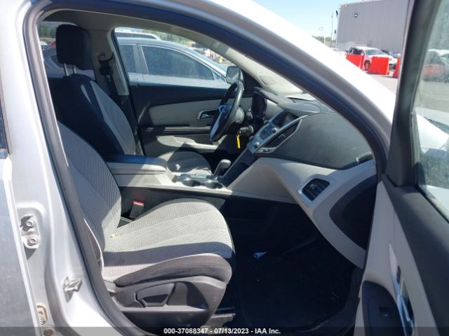 2GKFLWE36E6146266 GMC Terrain Sle