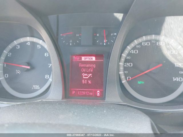 2GKFLWE36E6146266 GMC Terrain Sle