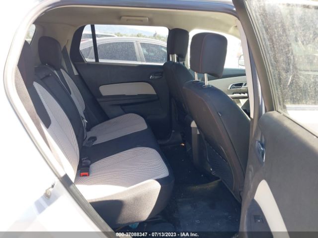 2GKFLWE36E6146266 GMC Terrain Sle