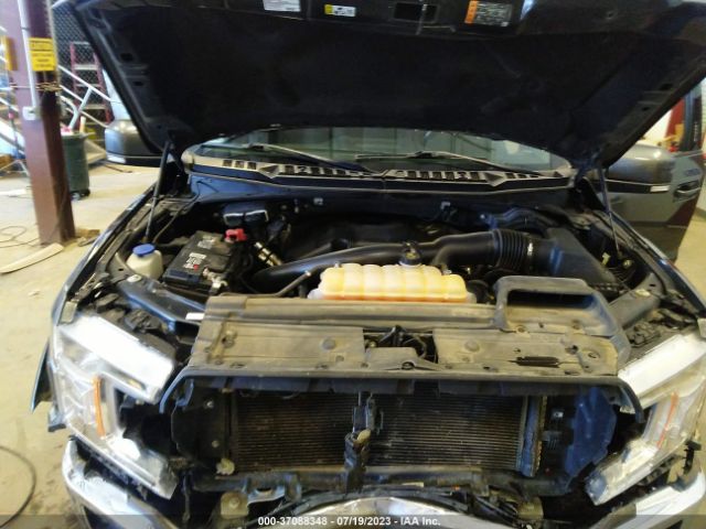 1FTEW1EG3JKD99847 Ford F-150 Xl/xlt/lariat