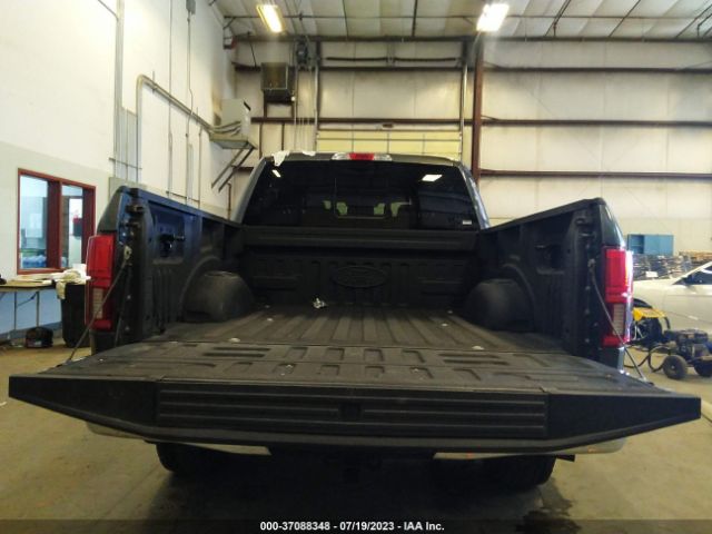 1FTEW1EG3JKD99847 Ford F-150 Xl/xlt/lariat