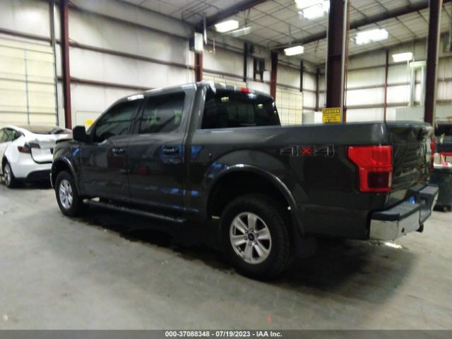 1FTEW1EG3JKD99847 Ford F-150 Xl/xlt/lariat
