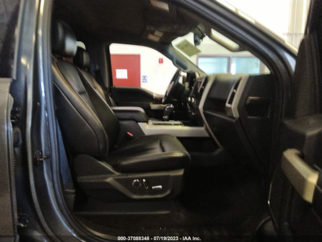 1FTEW1EG3JKD99847 Ford F-150 Xl/xlt/lariat