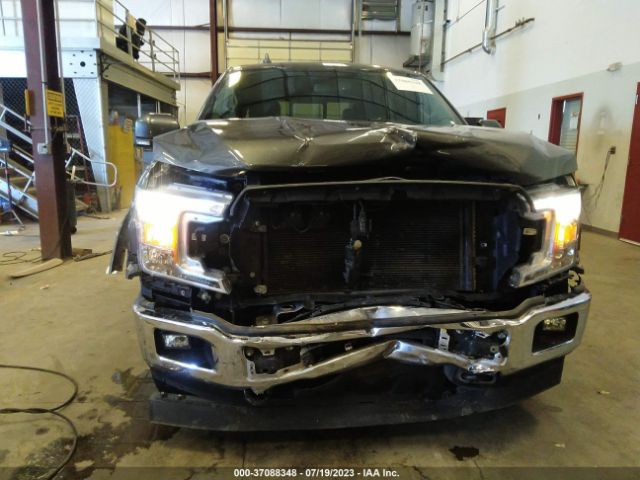 1FTEW1EG3JKD99847 Ford F-150 Xl/xlt/lariat