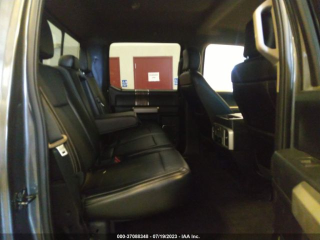 1FTEW1EG3JKD99847 Ford F-150 Xl/xlt/lariat