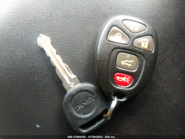 GMC ACADIA SLT 2014 1GKKRRKD0EJ170352 Image 11