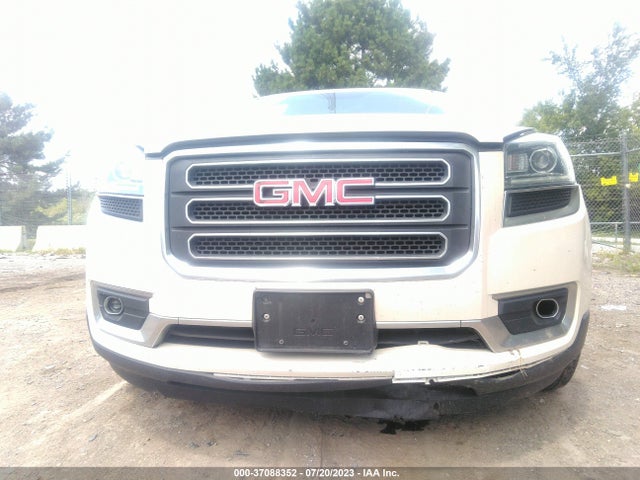 GMC ACADIA SLT 2014 1GKKRRKD0EJ170352 Image 6