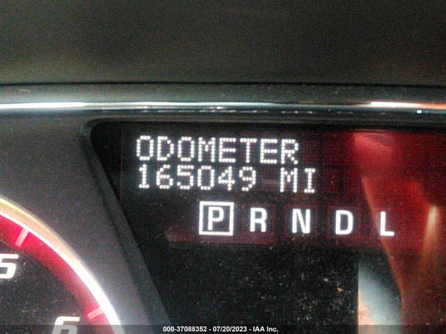 GMC ACADIA SLT 2014 1GKKRRKD0EJ170352 Image 7