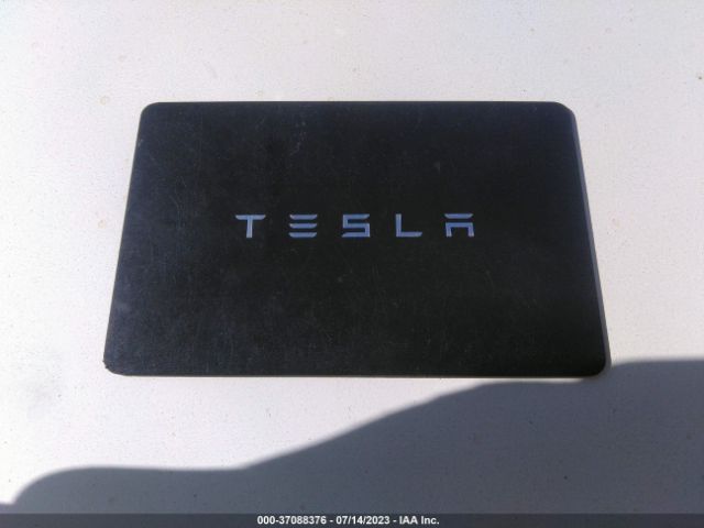 5YJYGAEEXMF200139 Tesla Model Y Long Range