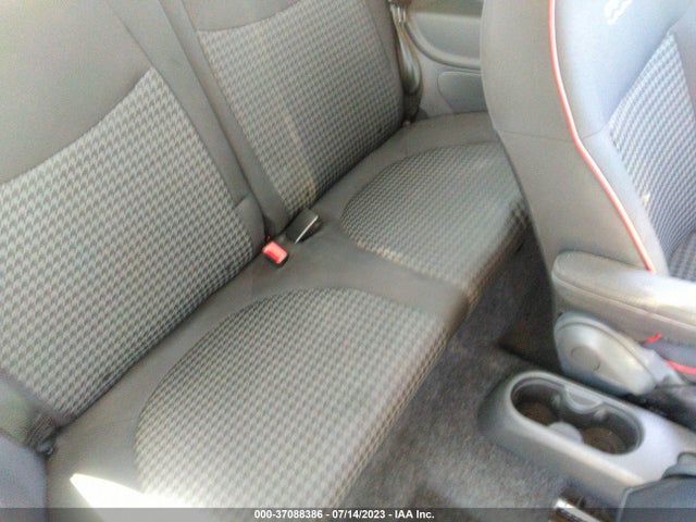 2019 Fiat 500, VIN: 3C3CFFKH6KT693572