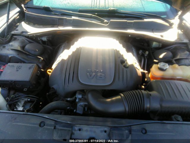 2C3CDXCT7GH180409 Dodge CHARGER R/T