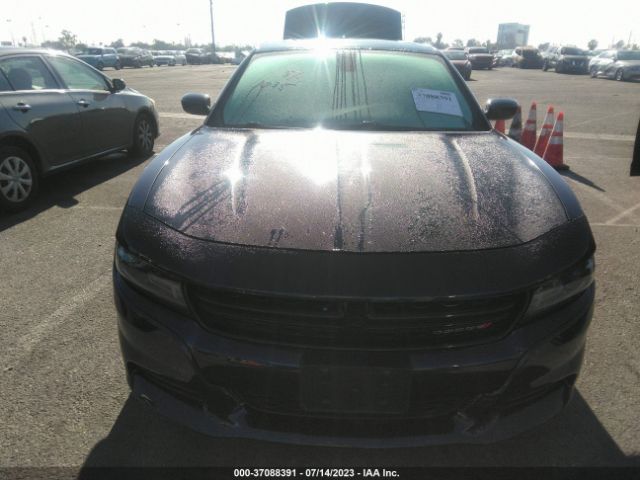 2C3CDXCT7GH180409 Dodge CHARGER R/T