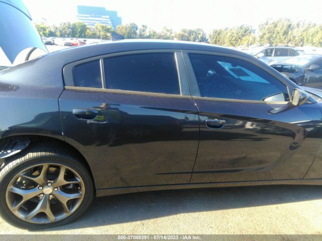 2C3CDXCT7GH180409 Dodge CHARGER R/T