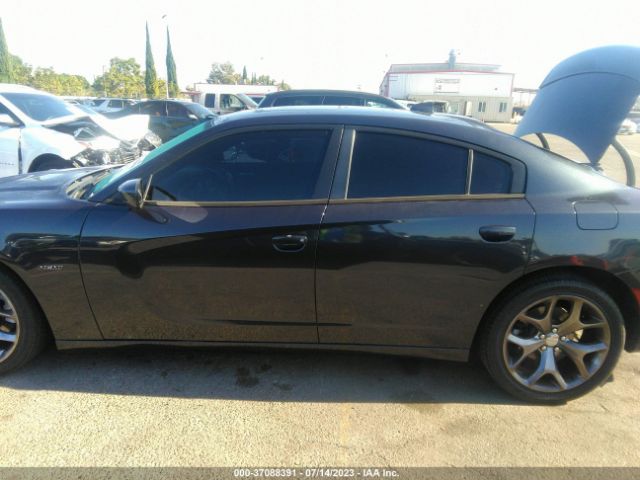 2C3CDXCT7GH180409 Dodge CHARGER R/T