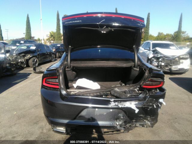 2C3CDXCT7GH180409 Dodge CHARGER R/T