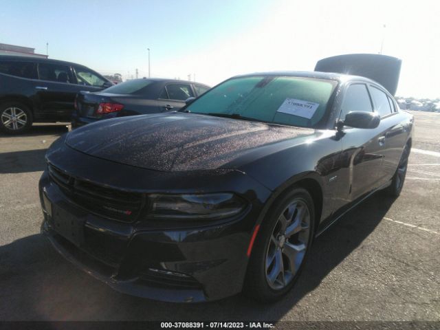 2C3CDXCT7GH180409 Dodge CHARGER R/T