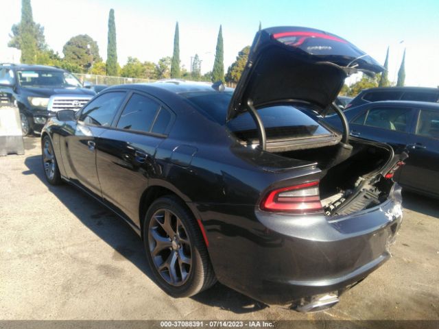 2C3CDXCT7GH180409 Dodge CHARGER R/T